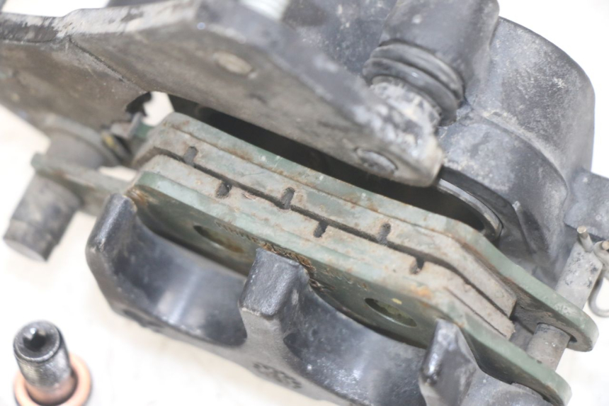 photo de FRONT BRAKE CALIPER APRILIA SXR 50 (2021 - 2023)