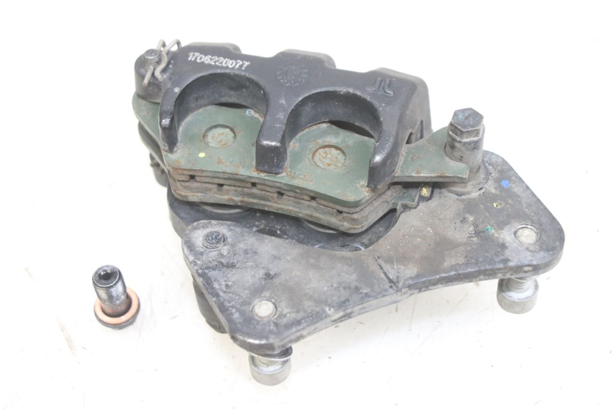 photo de FRONT BRAKE CALIPER APRILIA SXR 50 (2021 - 2023)