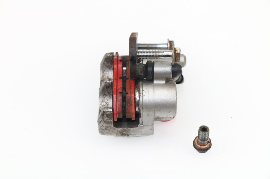 photo de FRONT BRAKE CALIPER SYM ALLO 50 (2010 - 2014)