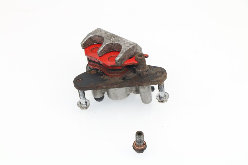 photo de FRONT BRAKE CALIPER SYM ALLO 50 (2010 - 2014)