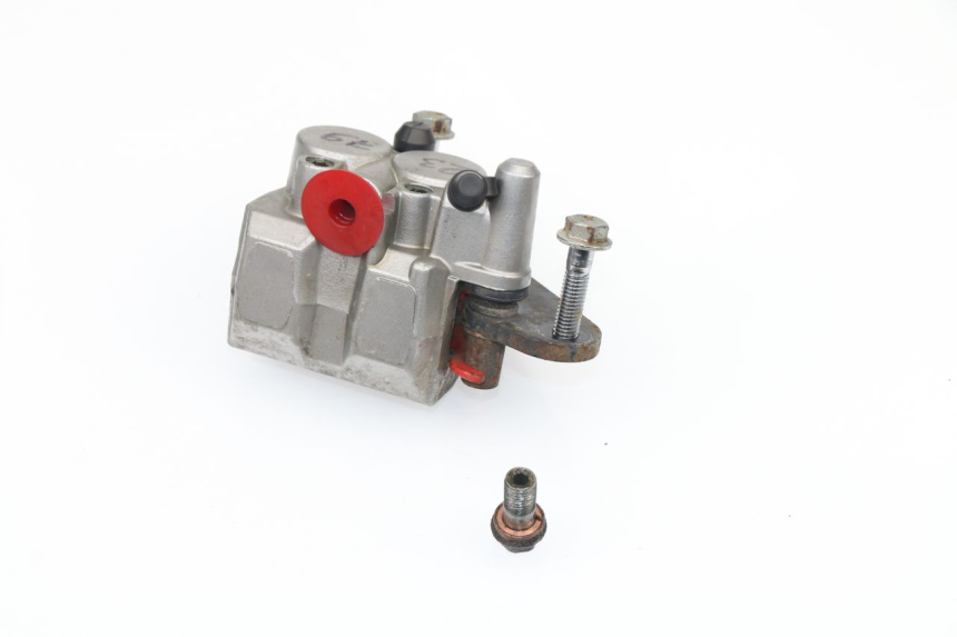 photo de FRONT BRAKE CALIPER SYM ALLO 50 (2010 - 2014)