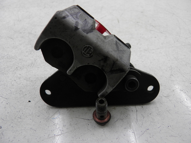 photo de FRONT BRAKE CALIPER SYM FIDDLE 2 50 (2008 - 2013)