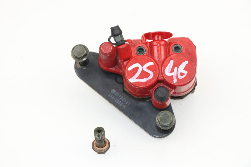photo de FRONT BRAKE CALIPER SYM ORBIT 2 2T 50 (2008 - 2018)