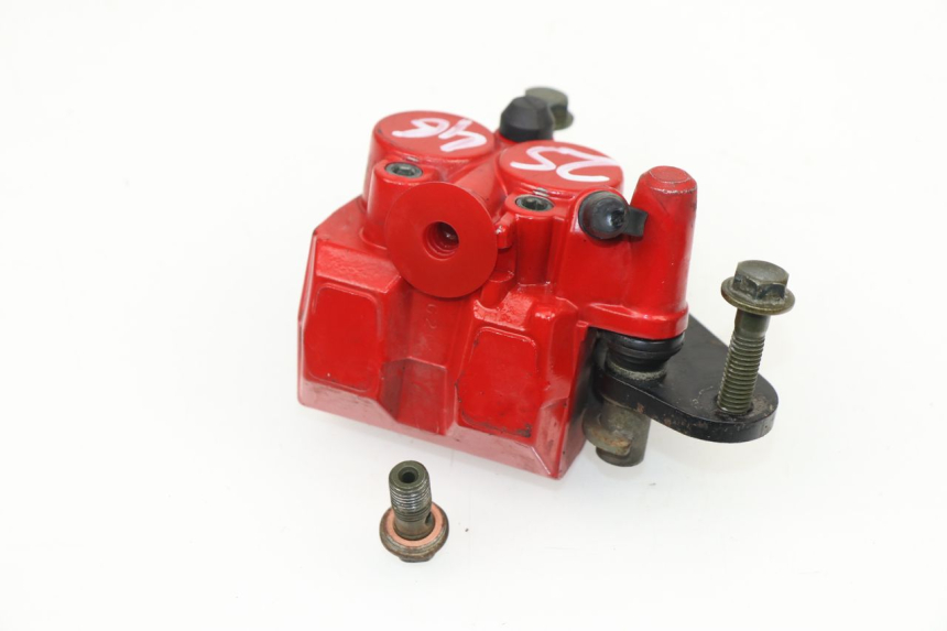 photo de FRONT BRAKE CALIPER SYM ORBIT 2 2T 50 (2008 - 2018)