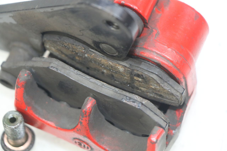 photo de FRONT BRAKE CALIPER SYM X-PRO 4T 50 (2014 - 2021)