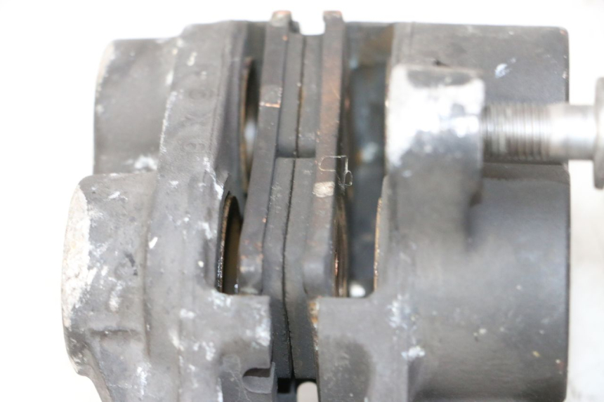 photo de FRONT BRAKE CALIPER YAMAHA TDM ABS 900 (2002 - 2014)