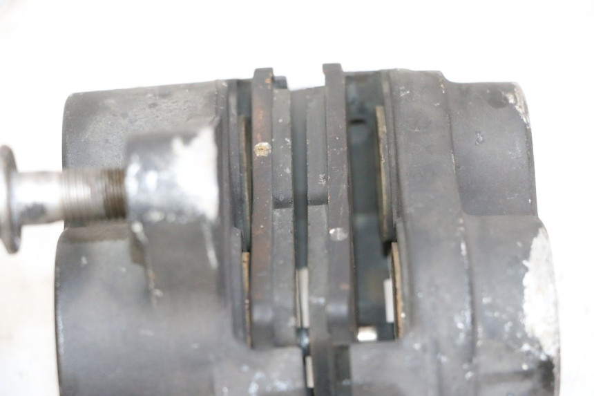 photo de FRONT BRAKE CALIPER YAMAHA TDM ABS 900 (2002 - 2014)
