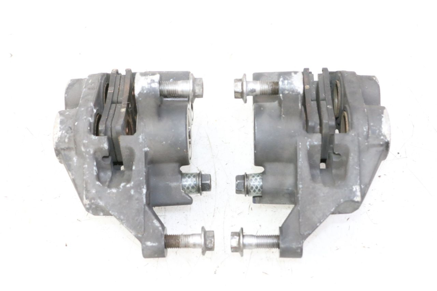 photo de FRONT BRAKE CALIPER YAMAHA TDM ABS 900 (2002 - 2014)