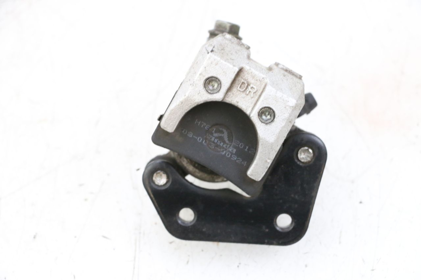 photo de FRONT BRAKE CALIPER NECO TEMPO 4T 50 (2022 - 2026) - Technical close-up