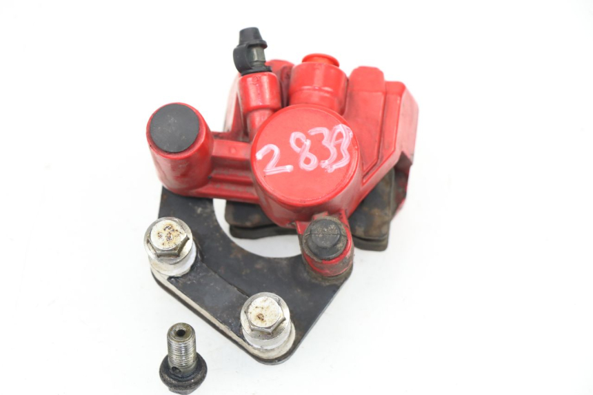 photo de FRONT BRAKE CALIPER TNT MOTOR GRIDO 2T 50 (2010 - 2019)