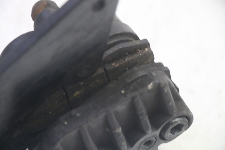 photo de FRONT BRAKE CALIPER KSR TR SM 50 (2015 - 2018) - Fixing points details