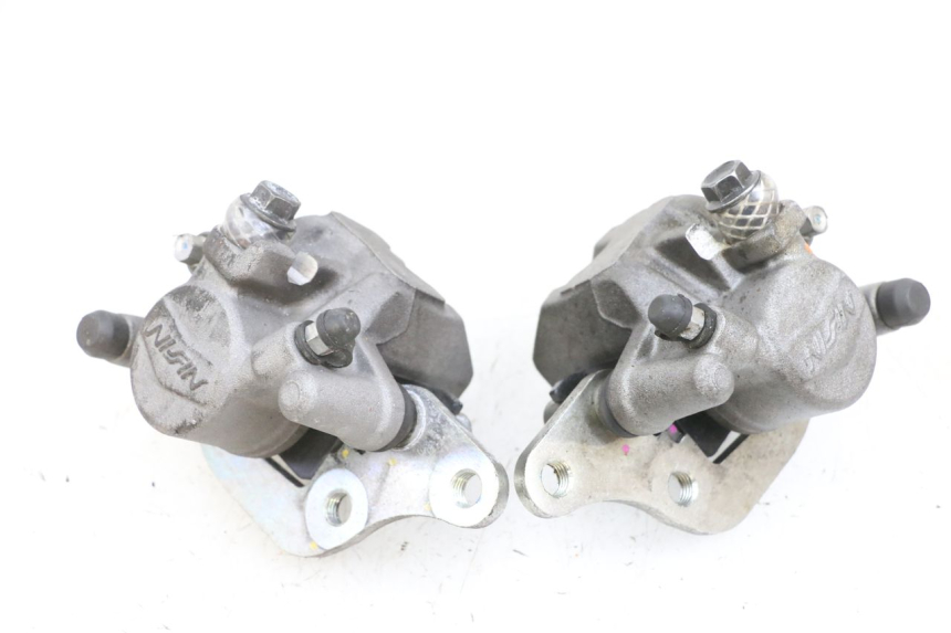 photo de FRONT BRAKE CALIPER YAMAHA TRICITY 300 (2020 - 2024) - Product overview