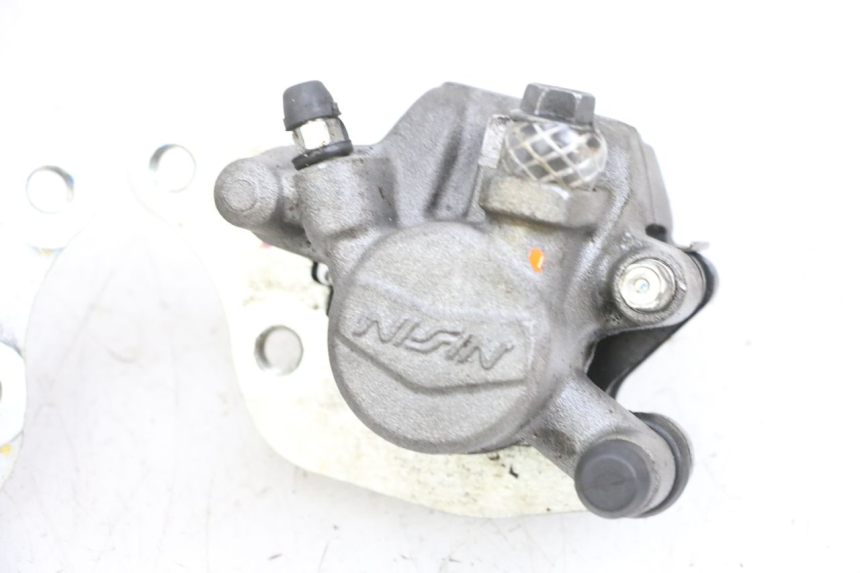photo de FRONT BRAKE CALIPER YAMAHA TRICITY 300 (2020 - 2024) - Markings and original references