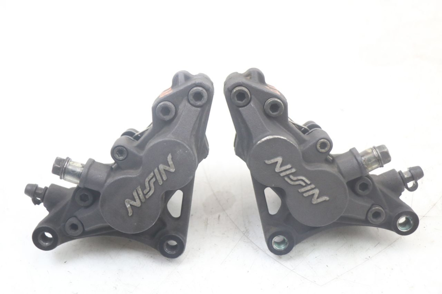 photo de FRONT BRAKE CALIPER TRIUMPH SPEED TRIPLE T301 900 (1994 - 1996)