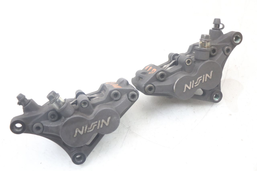 photo de FRONT BRAKE CALIPER TRIUMPH SPEED TRIPLE T301 900 (1994 - 1996)