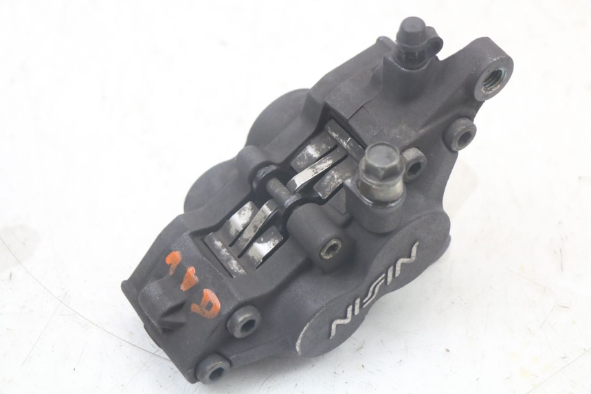 photo de FRONT BRAKE CALIPER TRIUMPH SPEED TRIPLE T301 900 (1994 - 1996)