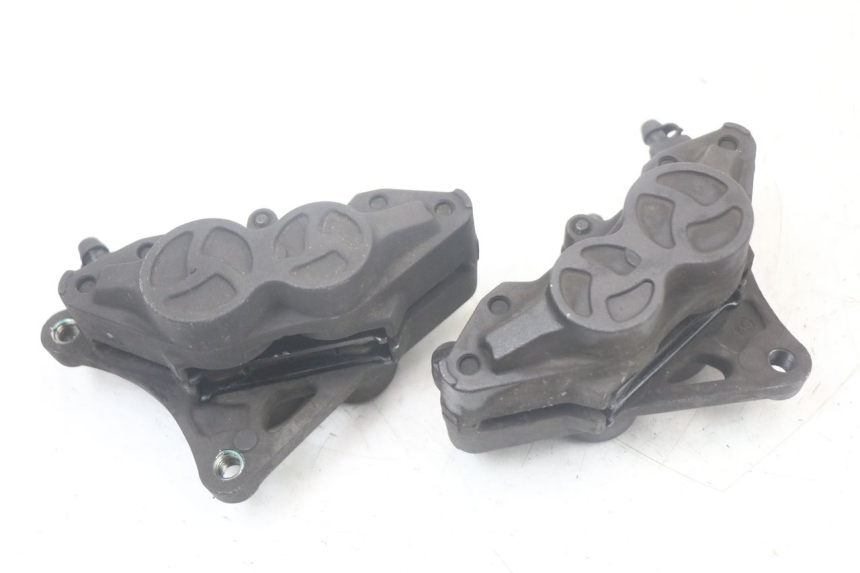 photo de FRONT BRAKE CALIPER TRIUMPH SPEED TRIPLE T301 900 (1994 - 1996)