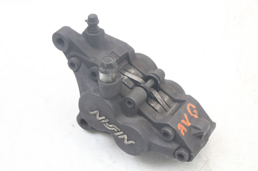 photo de FRONT BRAKE CALIPER TRIUMPH SPEED TRIPLE T301 900 (1994 - 1996)