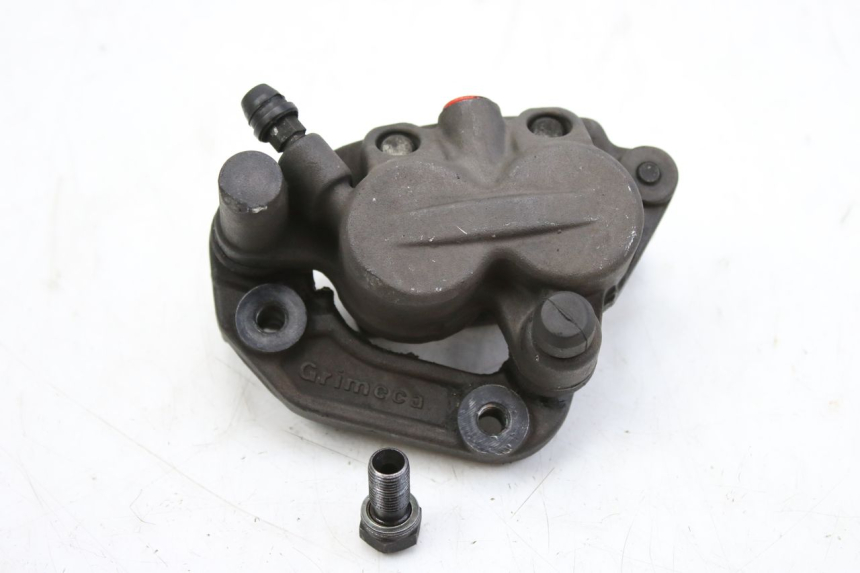 photo de FRONT BRAKE CALIPER SUZUKI UH BURGMAN 125 (2002 - 2006)