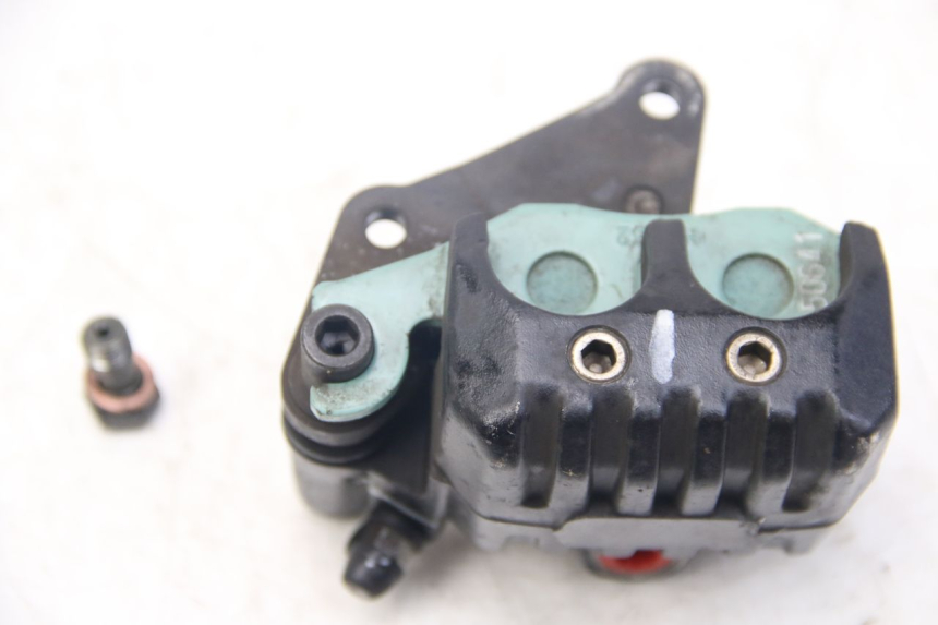 photo de FRONT BRAKE CALIPER PIAGGIO VESPA SPRINT 2T 50 (2014 - 2018)