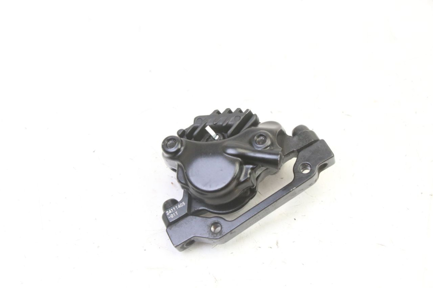 photo de FRONT BRAKE CALIPER DUALTRON VICTOR LIMITED 1