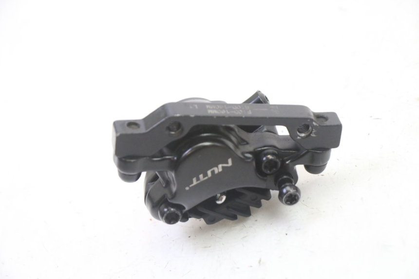photo de FRONT BRAKE CALIPER DUALTRON VICTOR LIMITED 1