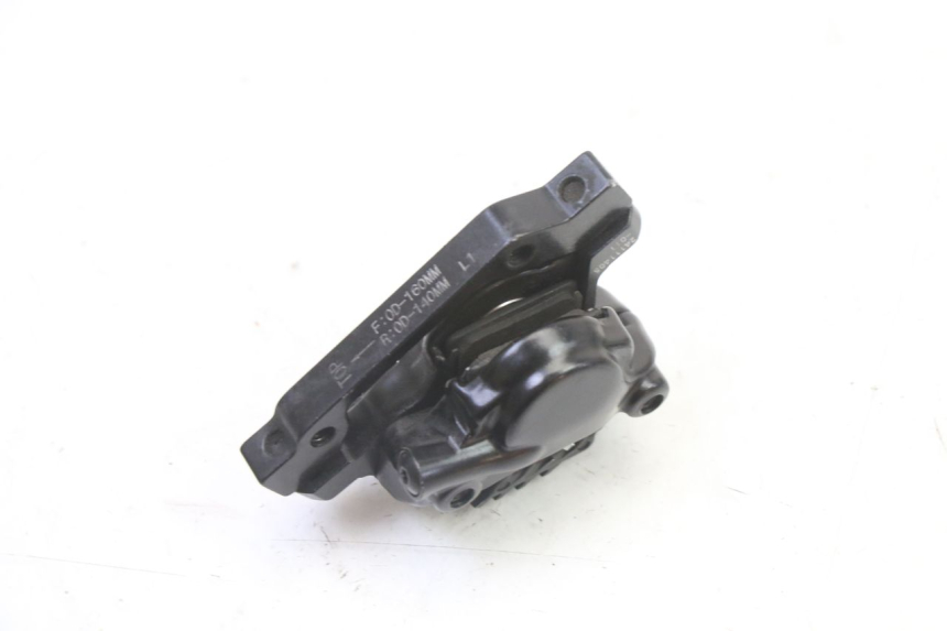 photo de FRONT BRAKE CALIPER DUALTRON VICTOR LIMITED 1