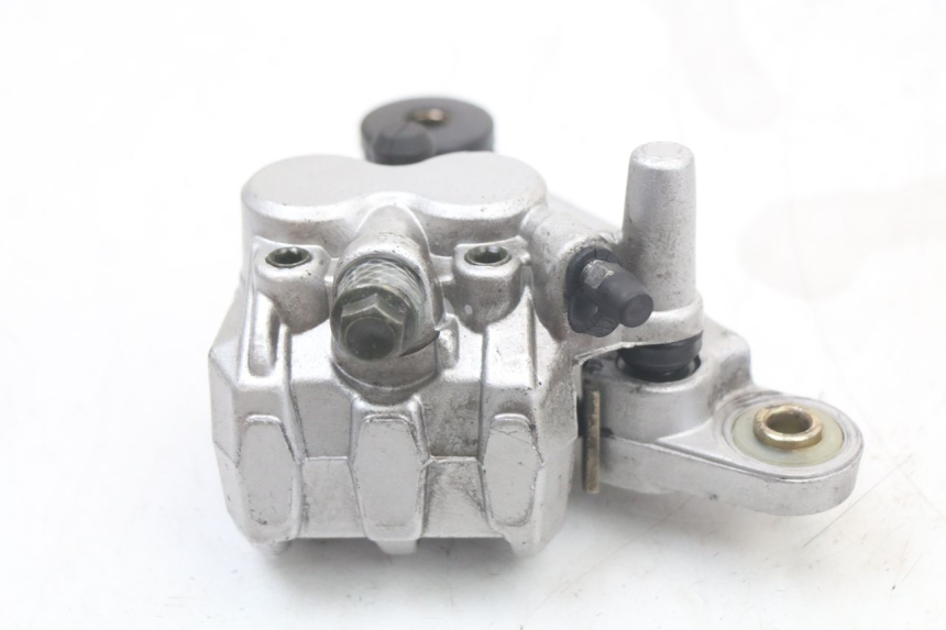 photo de FRONT BRAKE CALIPER JM MOTORS VX 125 (2022 - 2025) - Zoom on usage condition