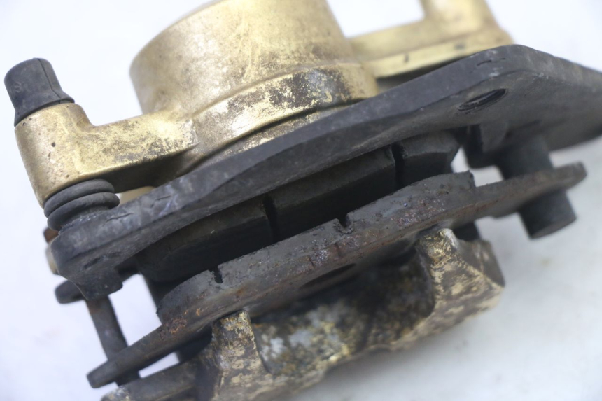 photo de FRONT BRAKE CALIPER MBK WAAP 125 (2008 - 2013)