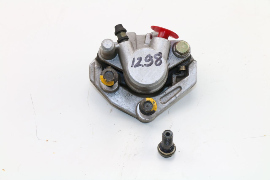 photo de FRONT BRAKE CALIPER WACOX SHENKE 50 (2008 - 2014)