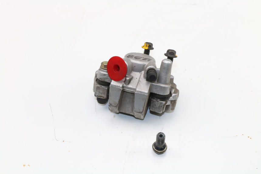 photo de FRONT BRAKE CALIPER WACOX SHENKE 50 (2008 - 2014)