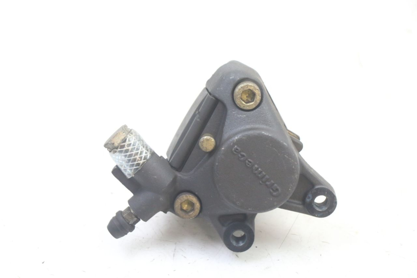photo de FRONT BRAKE CALIPER YAMAHA WHY 50 (1998 - 2000)
