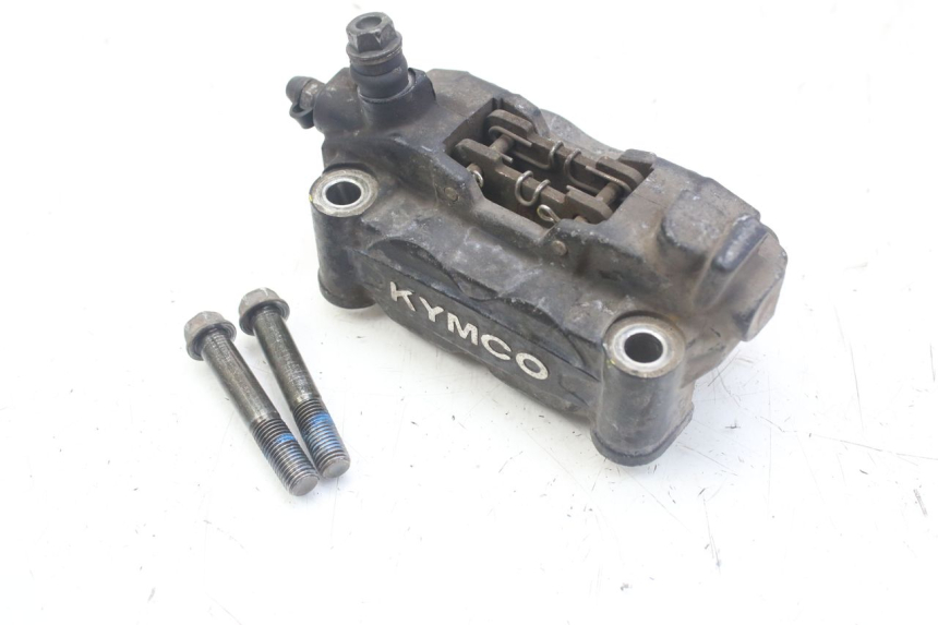 photo de FRONT BRAKE CALIPER KYMCO X-CITING XCITING 400 (2014 - 2018)