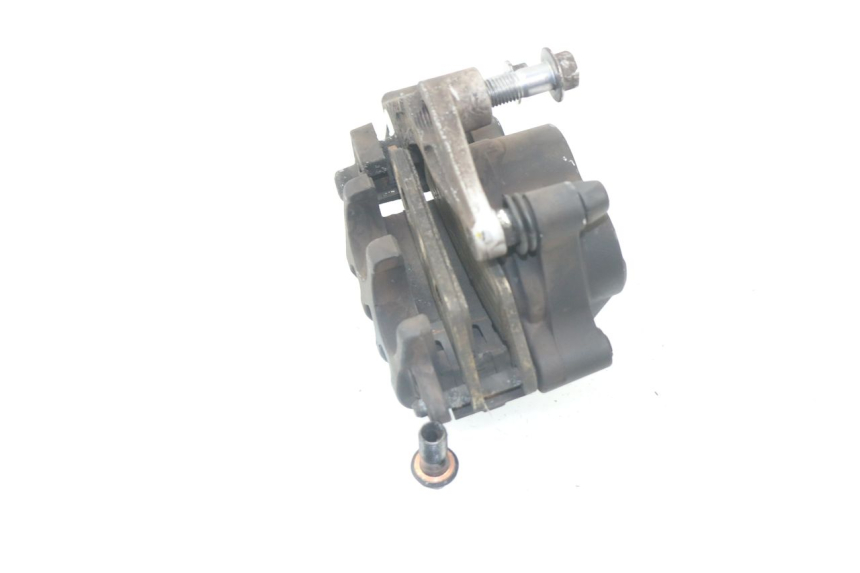 photo de FRONT BRAKE CALIPER YAMAHA XMAX X-MAX ABS 125 (2014 - 2016) - Zoom on usage condition