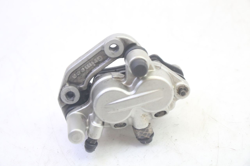 photo de FRONT BRAKE CALIPER YAMAHA XMAX X-MAX 125 (2006 - 2009) - Technical close-up