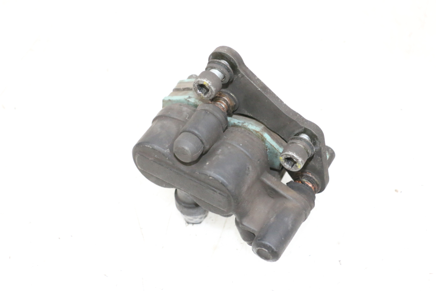 photo de FRONT BRAKE CALIPER PIAGGIO X8 125 (2004 - 2007) - Technical close-up