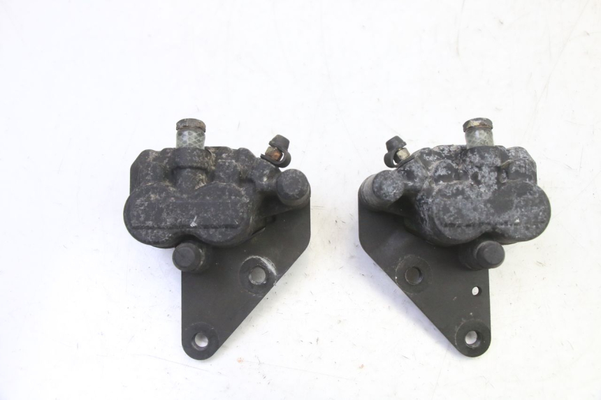 photo de FRONT BRAKE CALIPER PIAGGIO X9 EVOLUTION 125 (2003 - 2007)