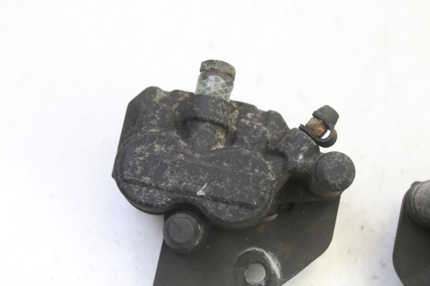 photo de FRONT BRAKE CALIPER PIAGGIO X9 EVOLUTION 125 (2003 - 2007)