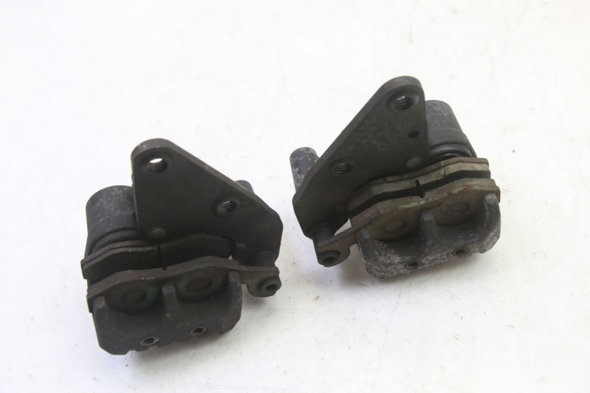 photo de FRONT BRAKE CALIPER PIAGGIO X9 EVOLUTION 125 (2003 - 2007)
