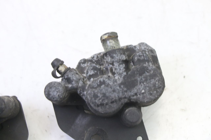 photo de FRONT BRAKE CALIPER PIAGGIO X9 EVOLUTION 125 (2003 - 2007)