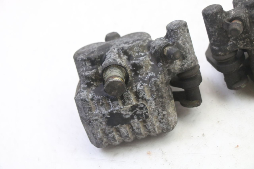 photo de FRONT BRAKE CALIPER PIAGGIO X9 EVOLUTION 125 (2003 - 2007)