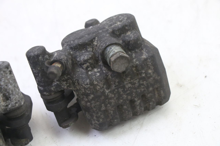 photo de FRONT BRAKE CALIPER PIAGGIO X9 EVOLUTION 125 (2003 - 2007)