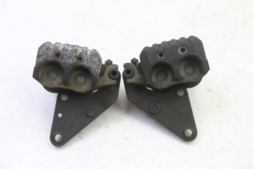 photo de FRONT BRAKE CALIPER PIAGGIO X9 EVOLUTION 125 (2003 - 2007)