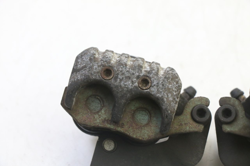 photo de FRONT BRAKE CALIPER PIAGGIO X9 EVOLUTION 125 (2003 - 2007)