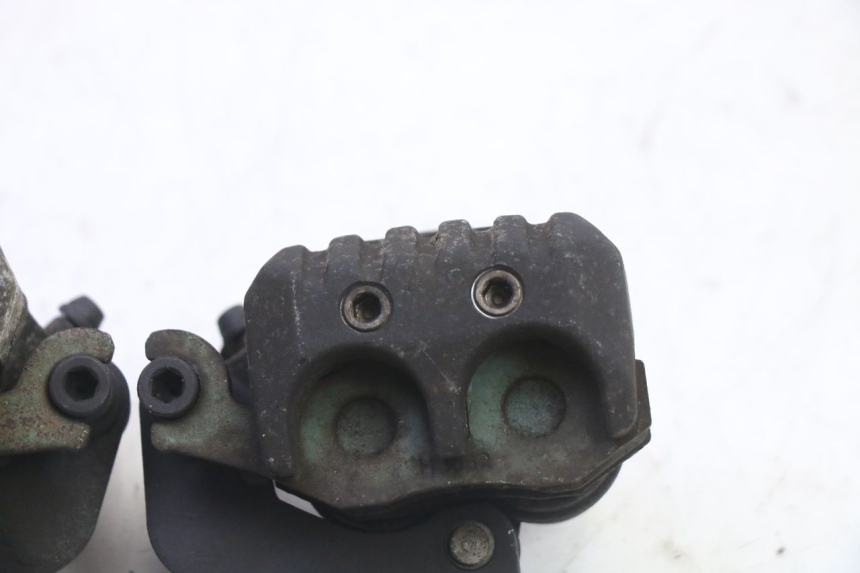 photo de FRONT BRAKE CALIPER PIAGGIO X9 EVOLUTION 125 (2003 - 2007)