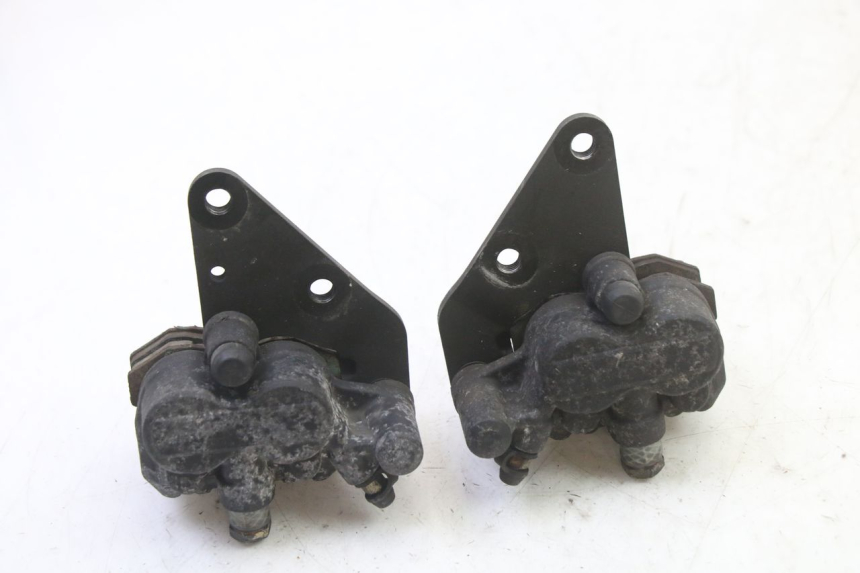 photo de FRONT BRAKE CALIPER PIAGGIO X9 EVOLUTION 125 (2003 - 2007)