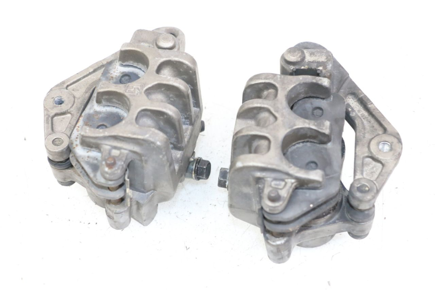 photo de FRONT BRAKE CALIPER KYMCO XCITING 250 (2006 - 2009)