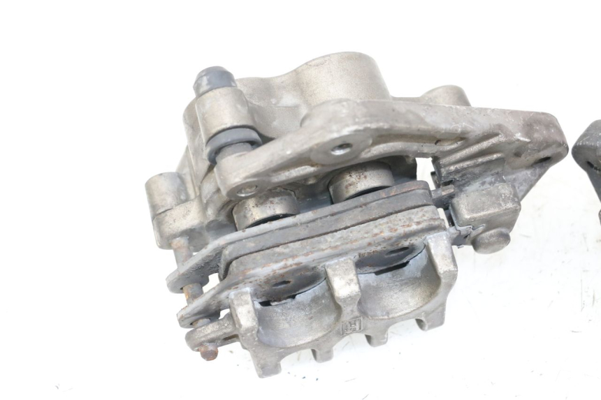 photo de FRONT BRAKE CALIPER KYMCO XCITING 250 (2006 - 2009)