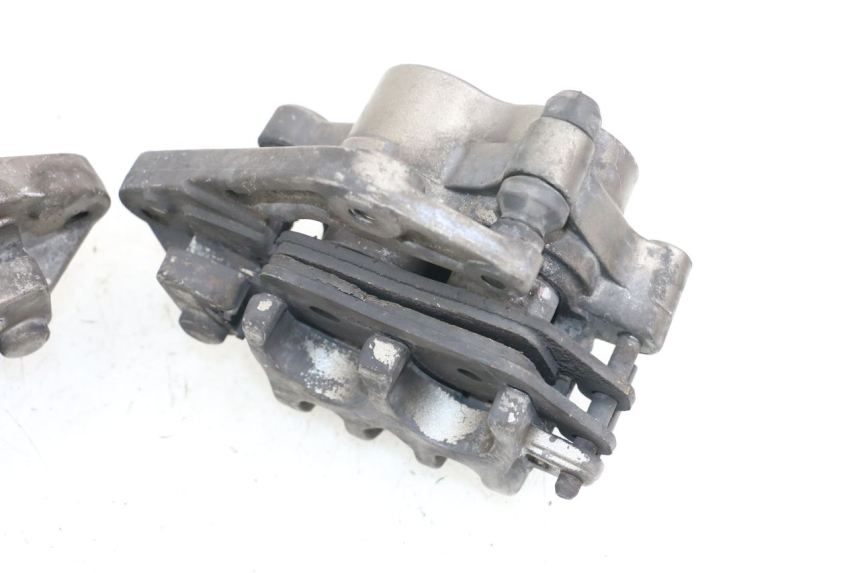 photo de FRONT BRAKE CALIPER KYMCO XCITING 250 (2006 - 2009)