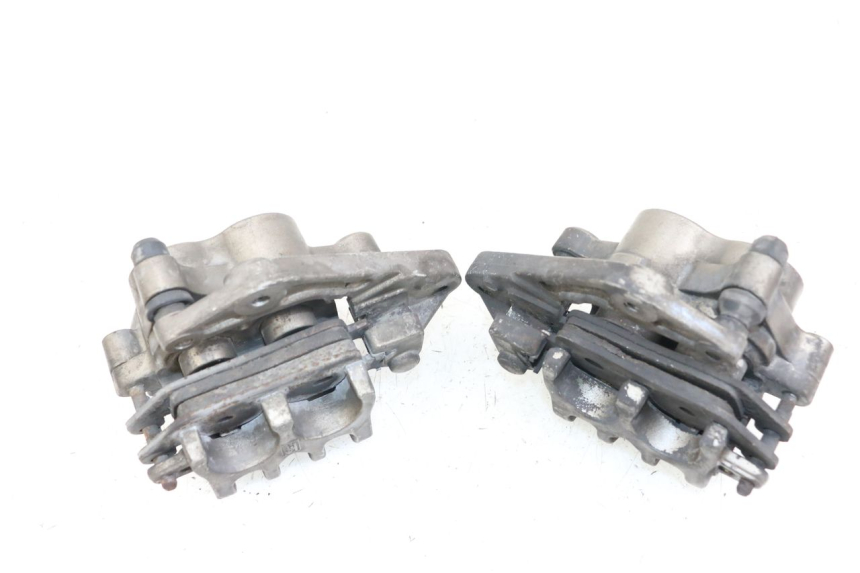 photo de FRONT BRAKE CALIPER KYMCO XCITING 250 (2006 - 2009)